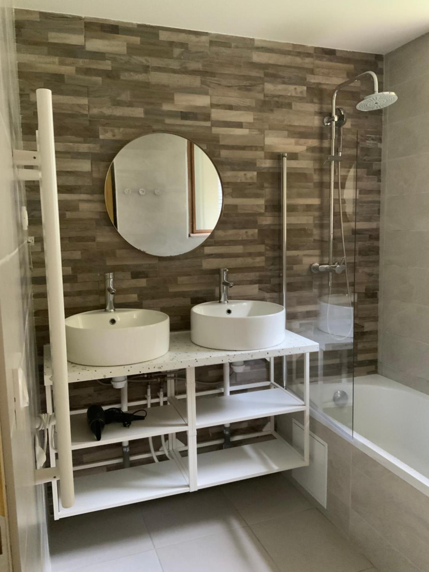 Apartment 3 A La Montagne Saint-Michel-de-Maurienne